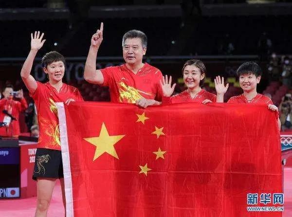 奧運會的乒乓球項目有哪些（提前公布巴黎奧運會乒乓球比賽項目及時間的目的何在？）