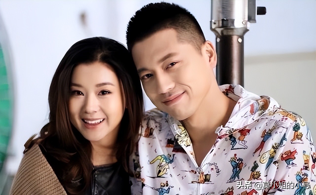 独宠爱妻，不炒绯闻，个个情史干净，这8位男星堪称娱乐圈清流