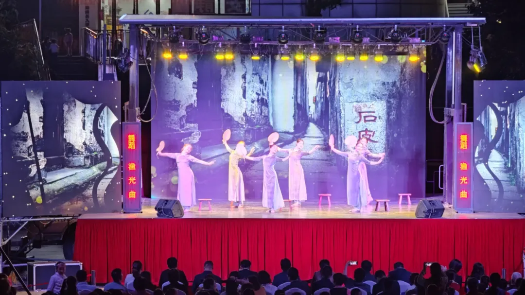 常州市武进区文化馆:市民身边的文化“万花筒”