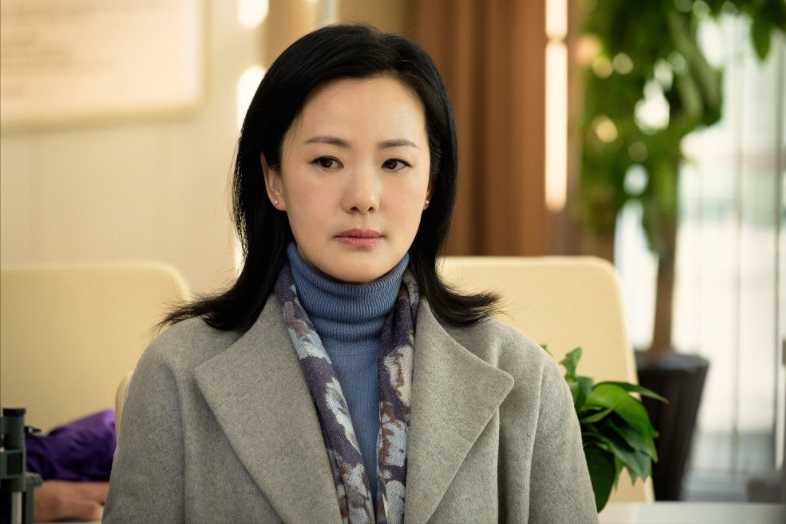 12位出身“野路子”的演员，实力不输“专业派”，个个撑起半边天