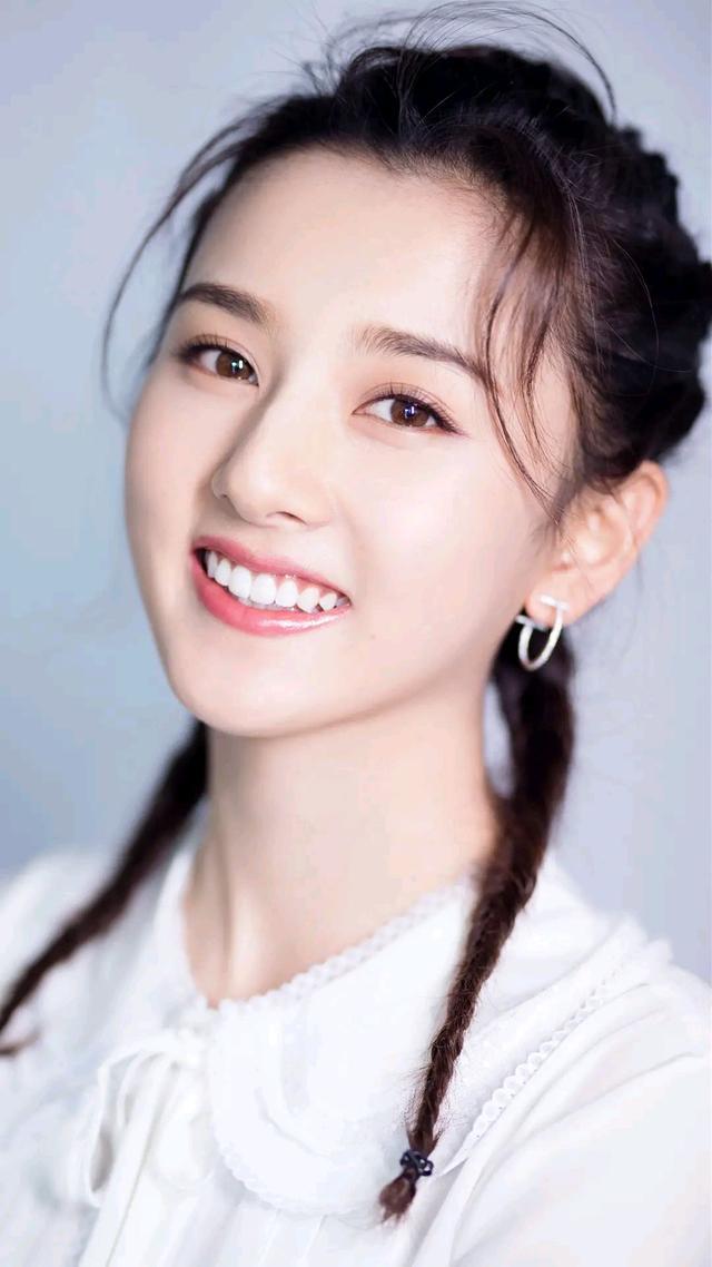 又纯又飒——宋祖儿