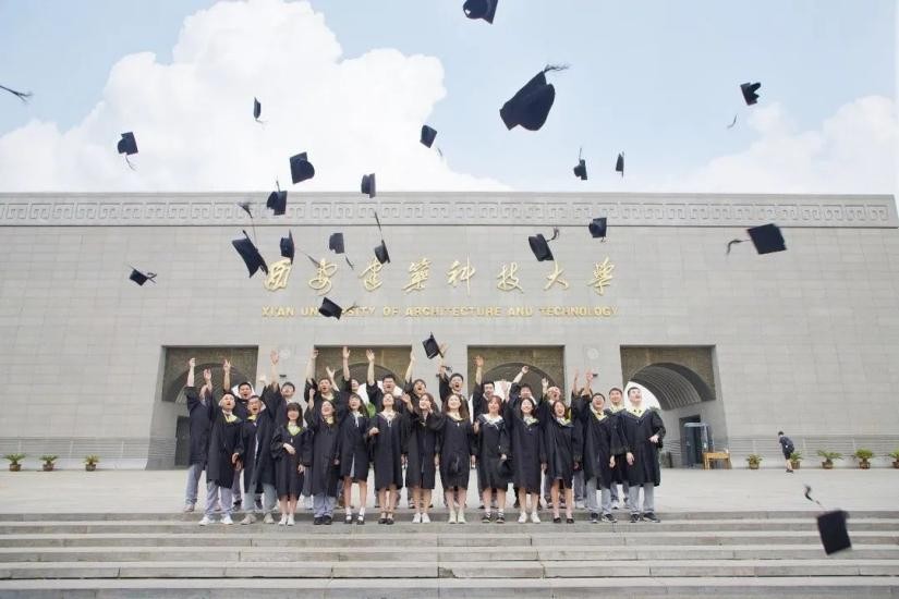 膜拜！陕西“学霸班”：4年获7项发明专利，狂揽18万奖学金