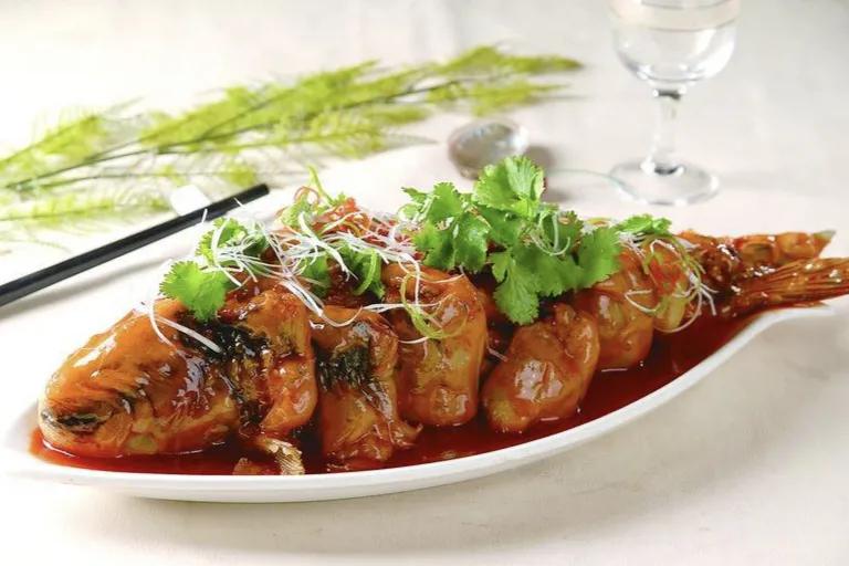 山东人年夜饭的12道压轴大菜，真不愧是八大菜系之首，美味又好吃