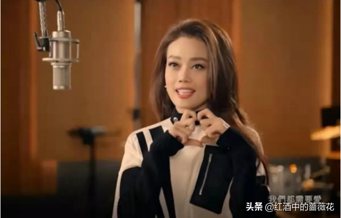 奥运会的会歌都有哪些（60位明星为冬奥献唱，但看下名单，我居然有一半都不认识）