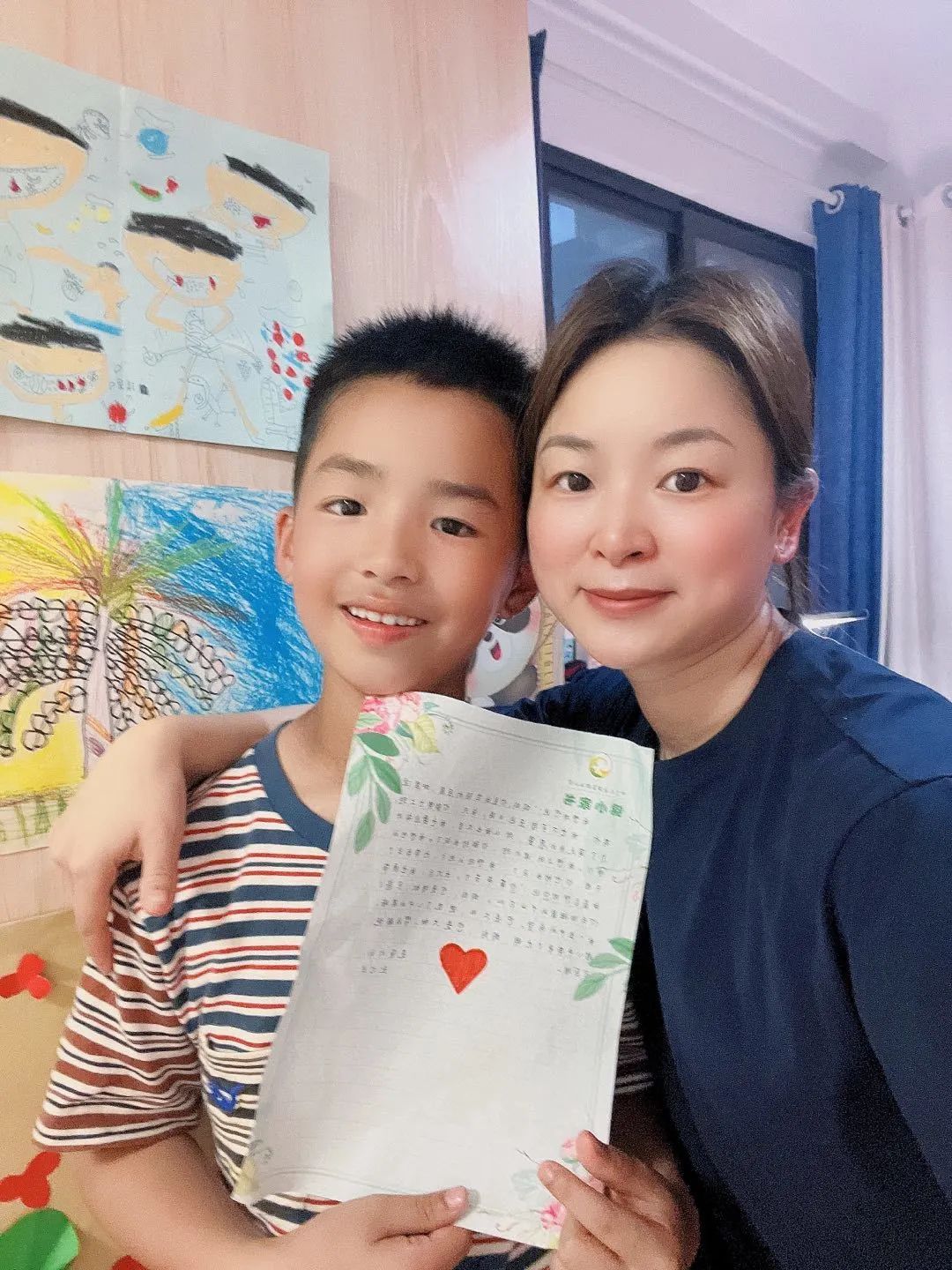 锦江小学开展了第十一届心理健康月的第一个主题队会活动