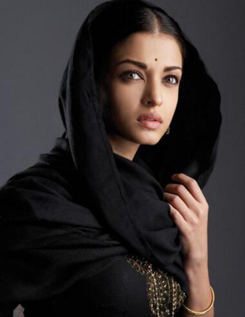 印度女演员「印度女演员艾西瓦娅雷」