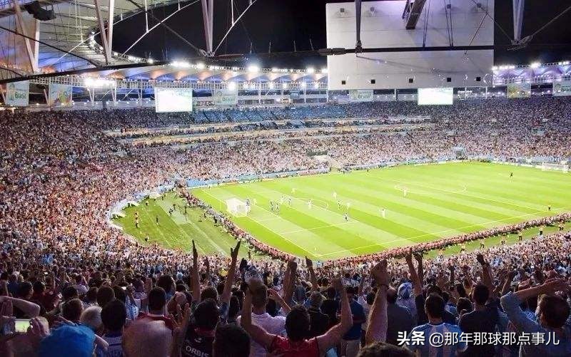 足球最有荣誉的是什么奖杯（足球殿堂的最高荣誉，为什么一定就是大力神杯？）