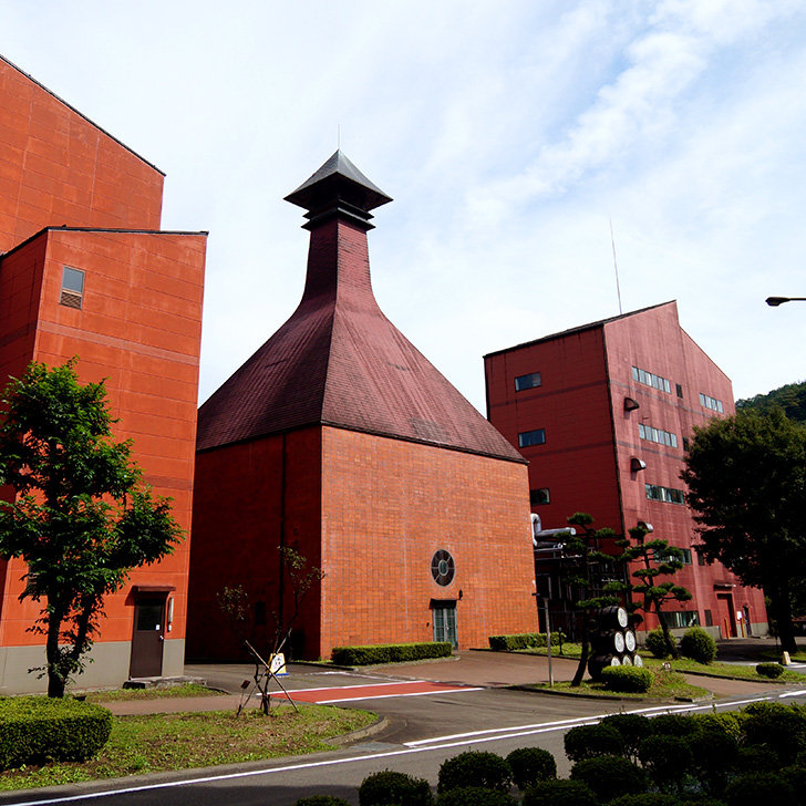 谷物威士忌王者之宫城峡