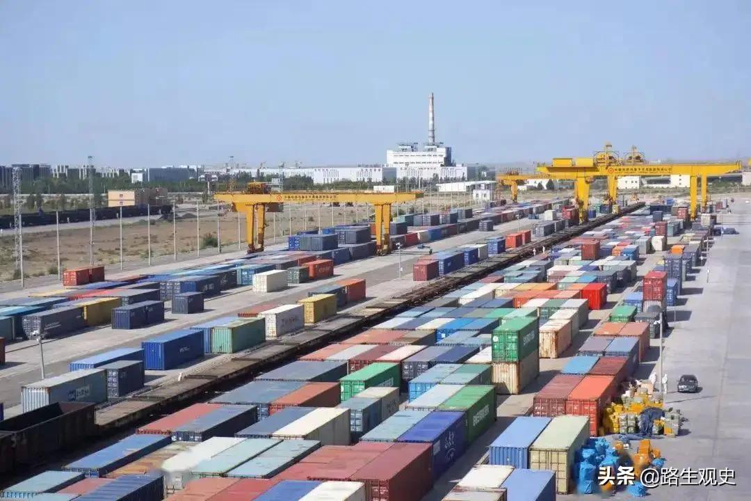 什么是中吉乌铁路？建成后，对中吉乌3国和全世界有什么好处？