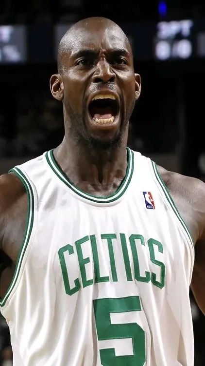 加内特图片(「篮球壁纸第14期」:铁血狼王加内特)