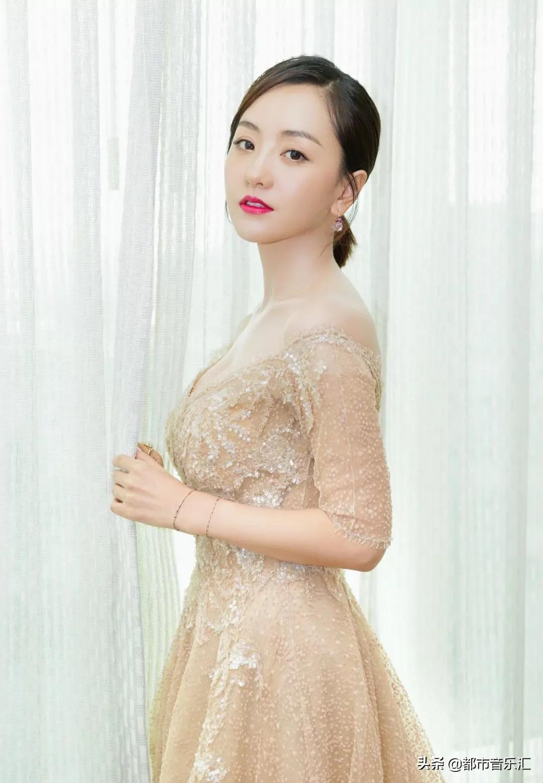 《每日一星》杨蓉