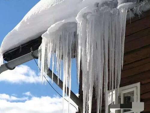 鹤城大萧侃东北（48）——东北方言「冰天雪地篇」