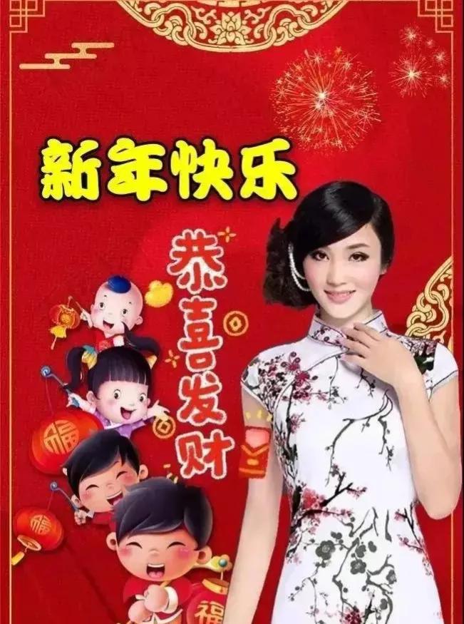 2022虎年正月网上最火的，新年创意拜年祝福语大全