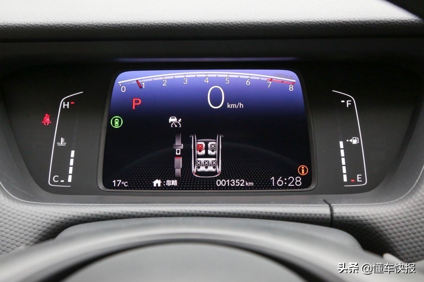 赛车版再破赛道纪录，本田飞度如何打动用户？