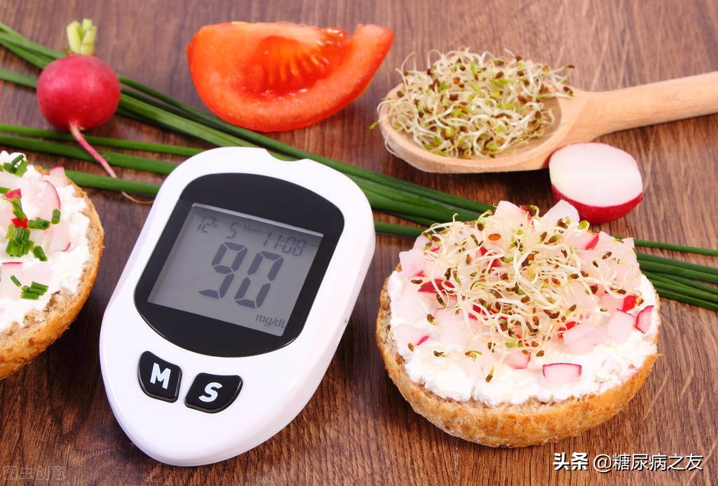 糖尿病患者早餐最佳食品,这样吃有助一天血糖平稳