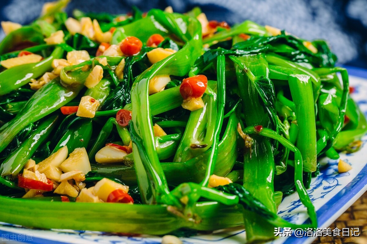 冬补三九必备：十大天然解毒食物助你健康过冬