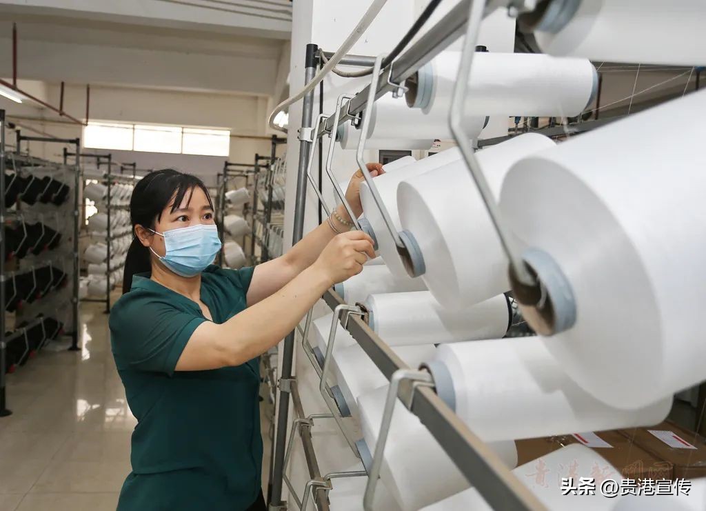 中健籃球服怎么樣（你知道嗎？第十五屆區運會貴港市運動員服裝、裁判員服裝等均來自這里→）