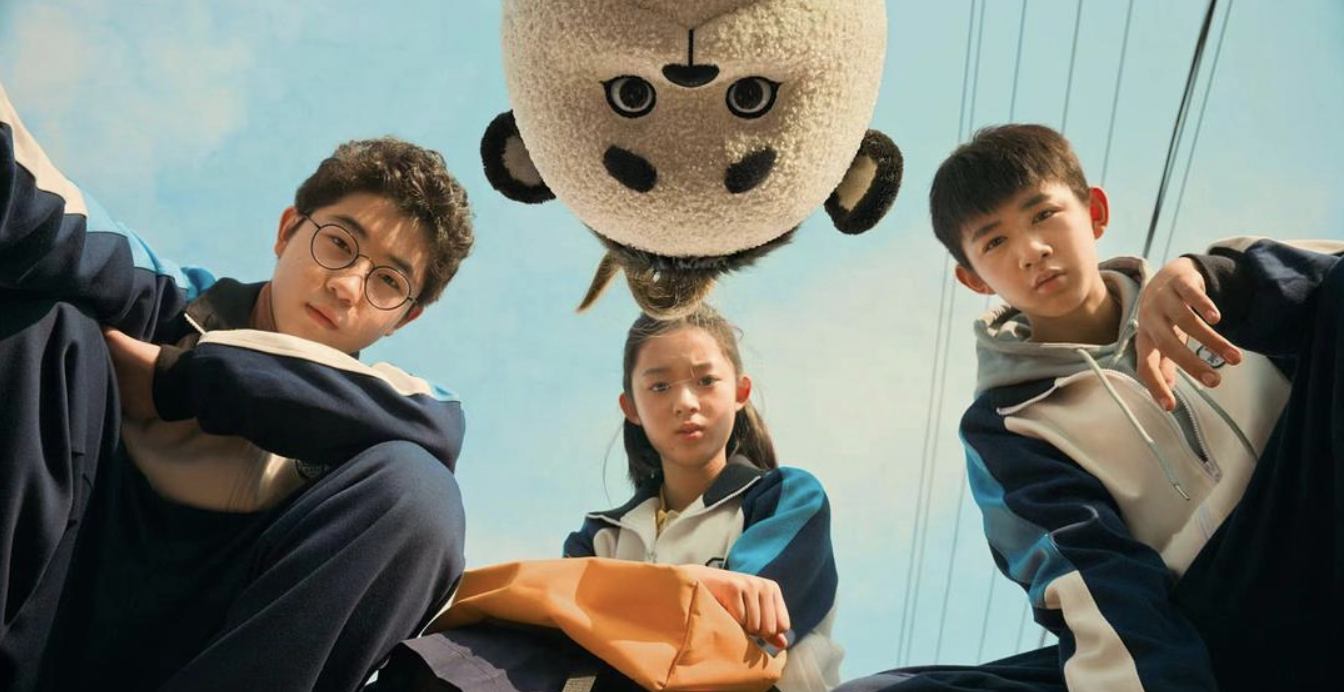 外太空的莫扎特：配角马元爸背景雄厚，和刘德华搭档，跟成龙喝酒