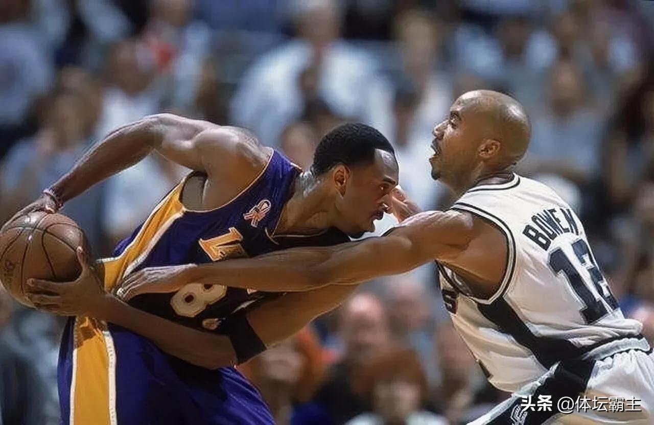 nba最厉害的球员有哪些（盘点 - NBA十大极品角色球员！一角色球员竟敢训斥詹姆斯、韦德）