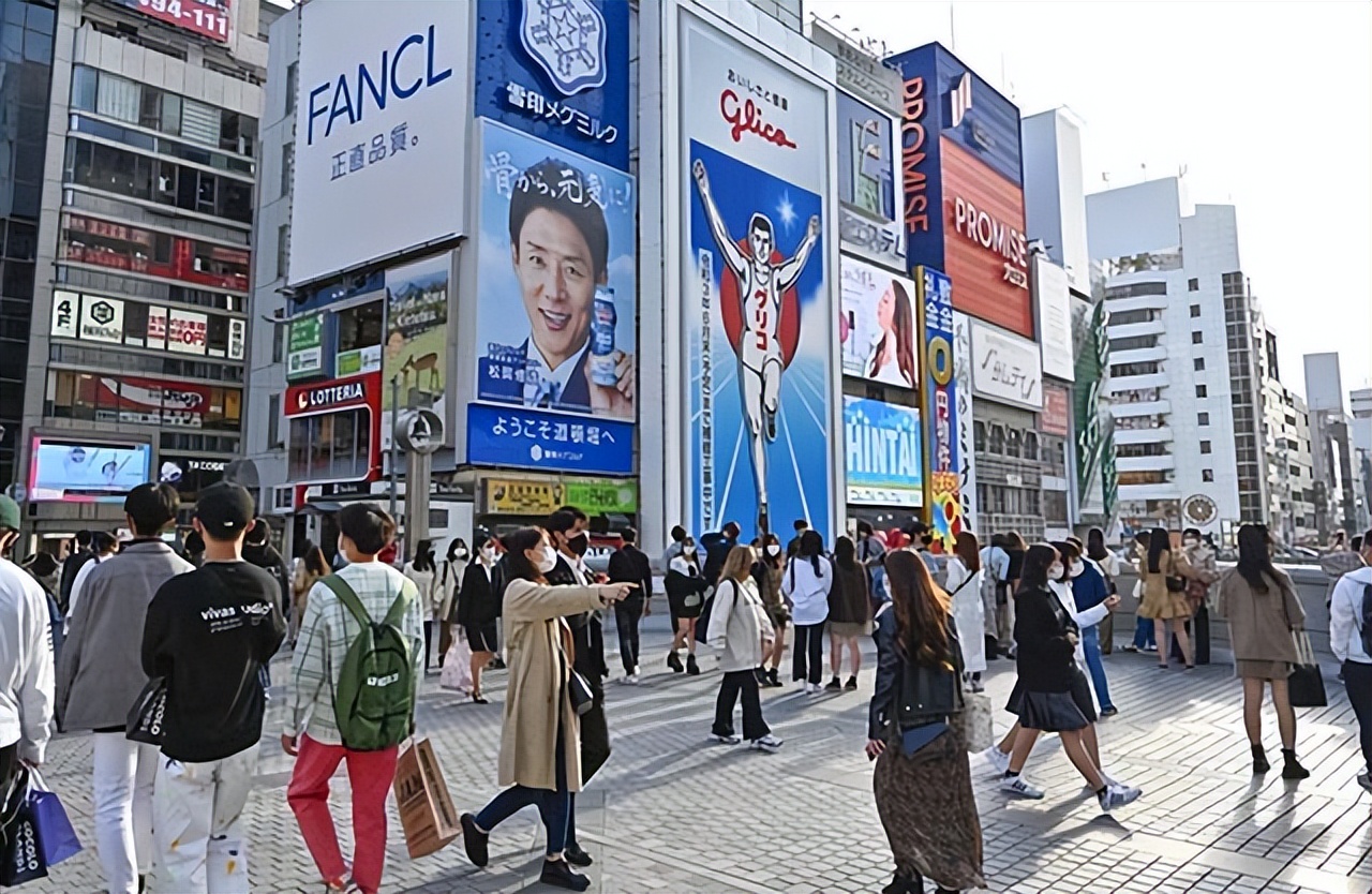 亚洲有哪几个国家(亚洲四大经济体GDP出炉，日本4.9万亿，韩国1.8万亿，中印呢？)