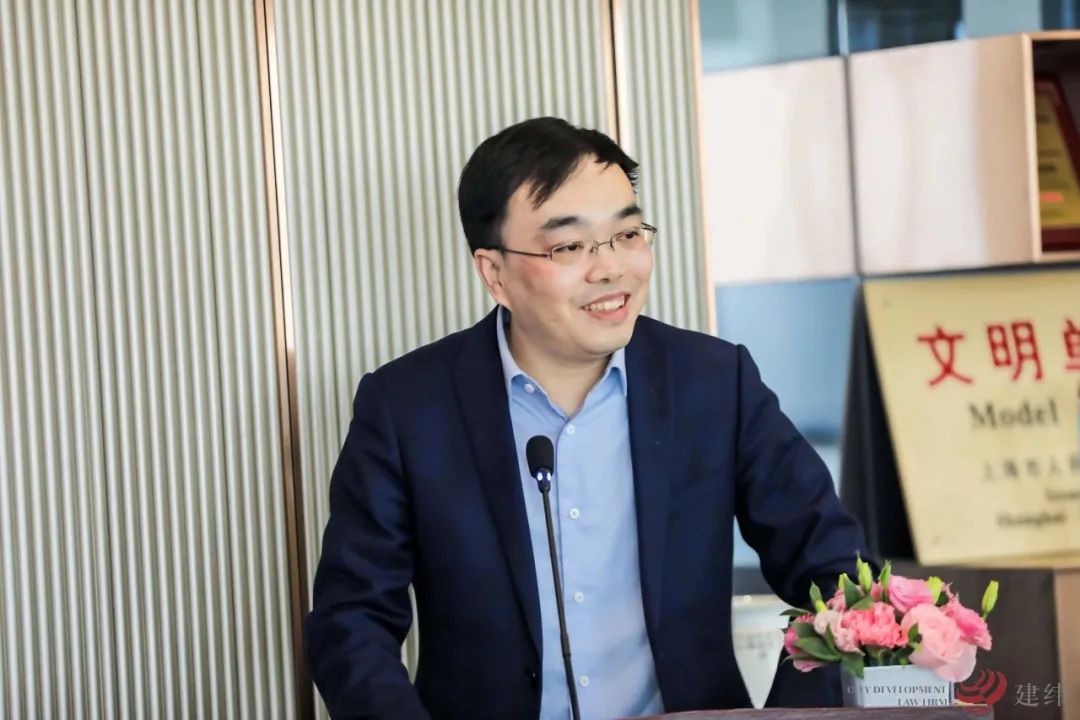 《工程总承包项目<发包人要求>编写指南》新书发布会召开