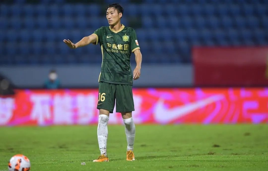 中超为什么没有球员（为什么说中超没有「哈兰德」而只有张玉宁？）