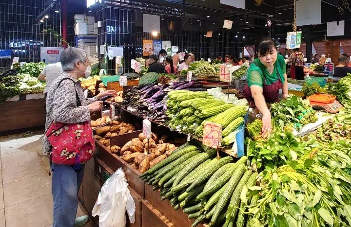 高品质市场如何打造核心竞争力？看重庆超人气文旅菜场进阶之路
