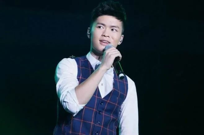 13届快乐男生今昔对比，有人跻身顶流，有人“糊出天际”，差距大