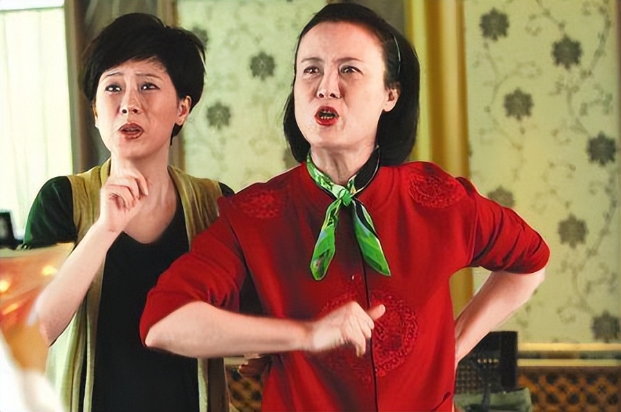 活在记忆中的8位女星，有母亲专业户，也有舞蹈家，最大100岁