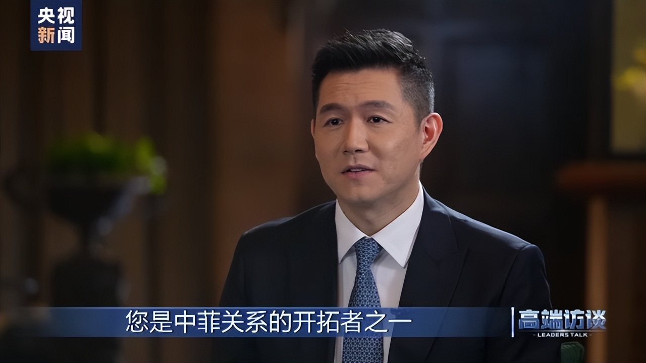 菲律宾现任总统，菲律宾现任总统照片