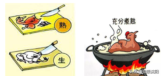 [健康知识普及行动]合理膳食之日常生活中怎样保证食品安全又营养？