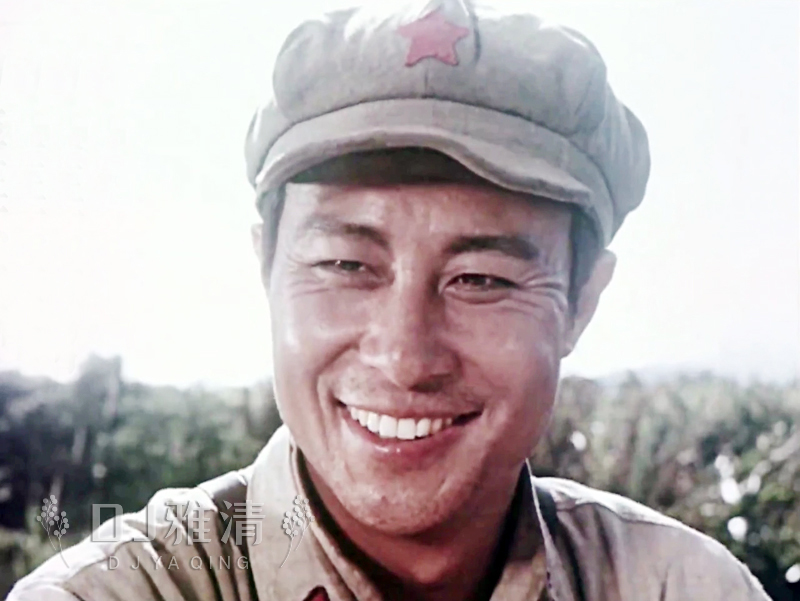 60年代可以演帝王的十位男星 个个气场强大 扮相也力压陈道明唐国强