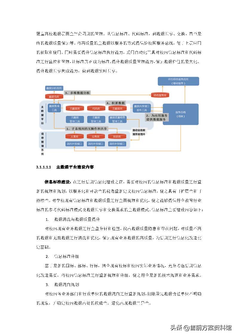 高校信息化安全防护解决方案