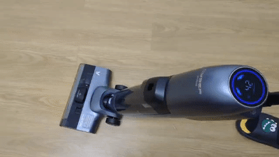 干湿全能，无惧脏物，国民必入清洁神器，云米洗地机Cyber Pro测评