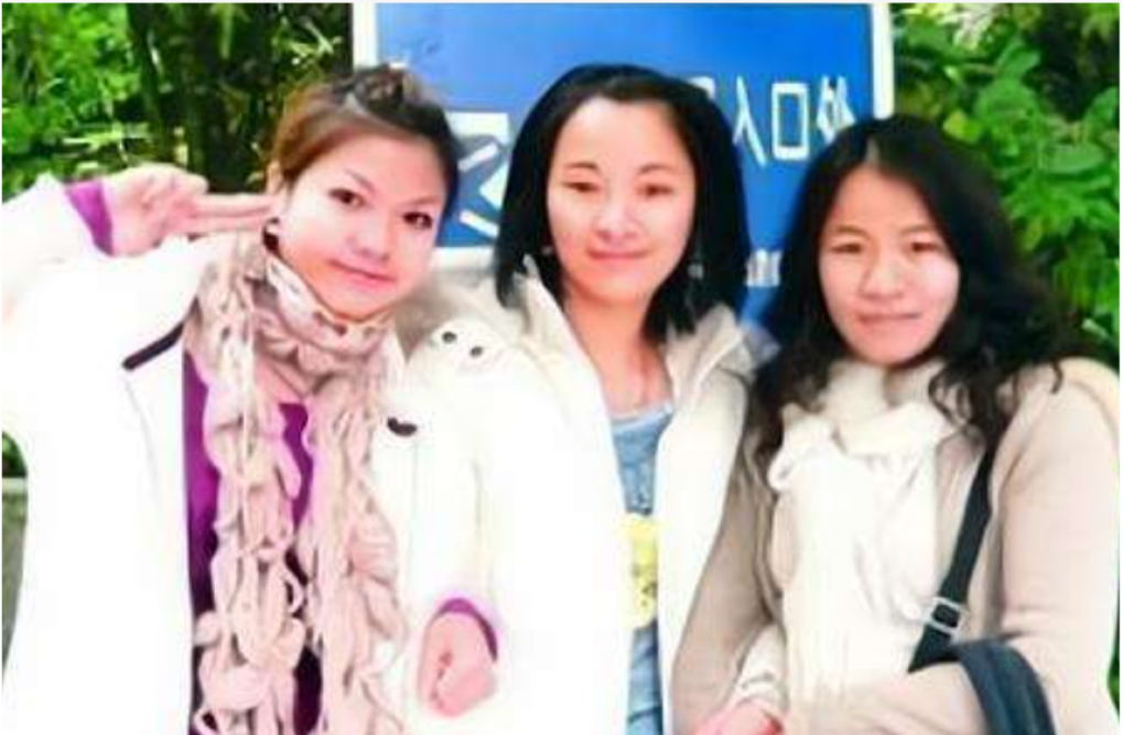 09年广西美女三姐妹离奇失踪，扛过警方8次审问，对门邻居判死刑