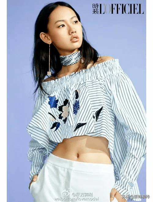 顶峰艺考｜服装表演名校_天津工业大学服装表演专业怎么样？