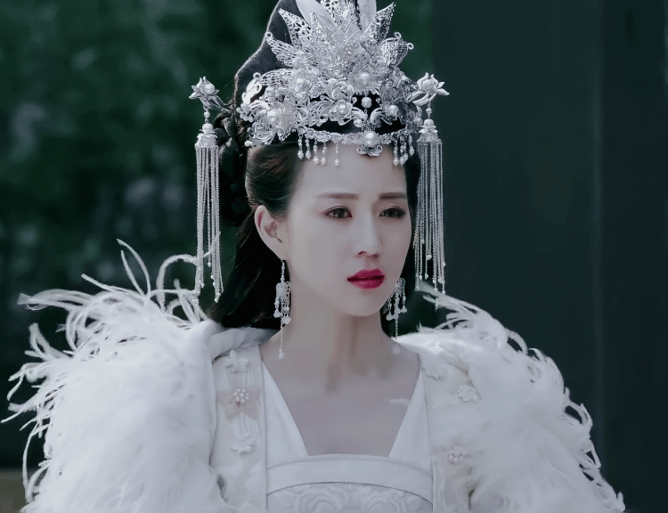 明明只出现三两集，却抢走主角的光！这些“酱油美人”你记得吗？