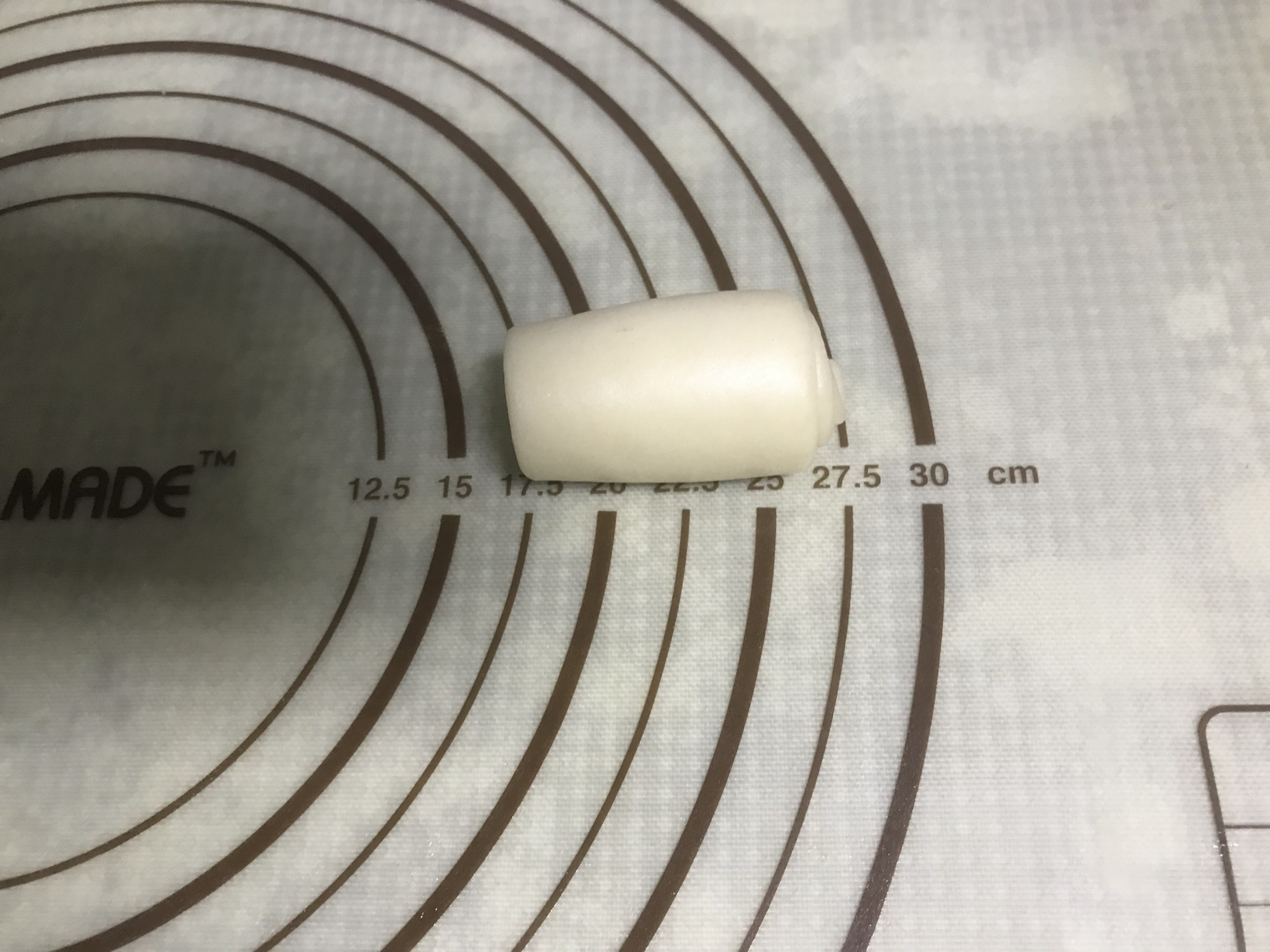 图片[19]-【山药酥】做法步骤图 用来做馅料 润肺止咳又美味-起舞食谱网