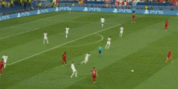 2022欧冠几年一届（欧冠变天源于5换人新规：逆转局有了第2季，决赛比的是防守）