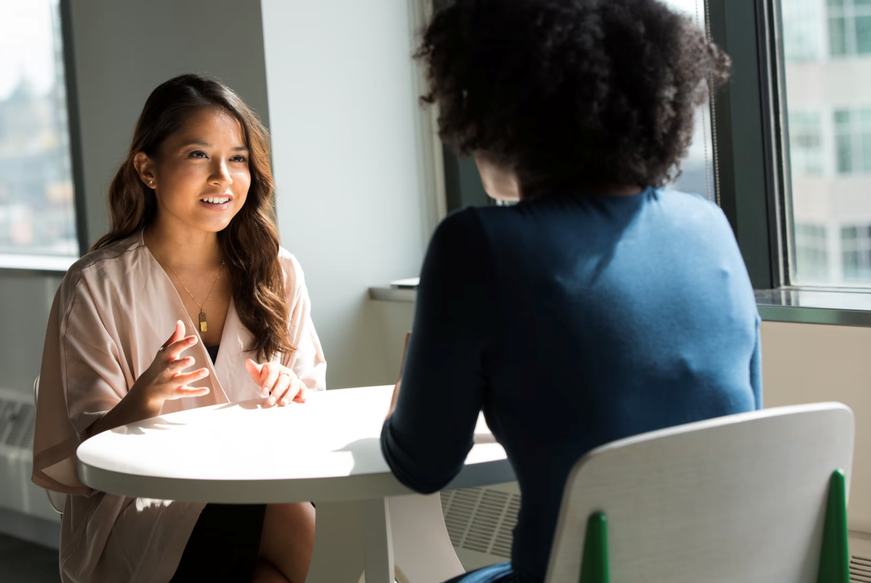 BOSS直聘Q1财报：性价比走出抗风险的路