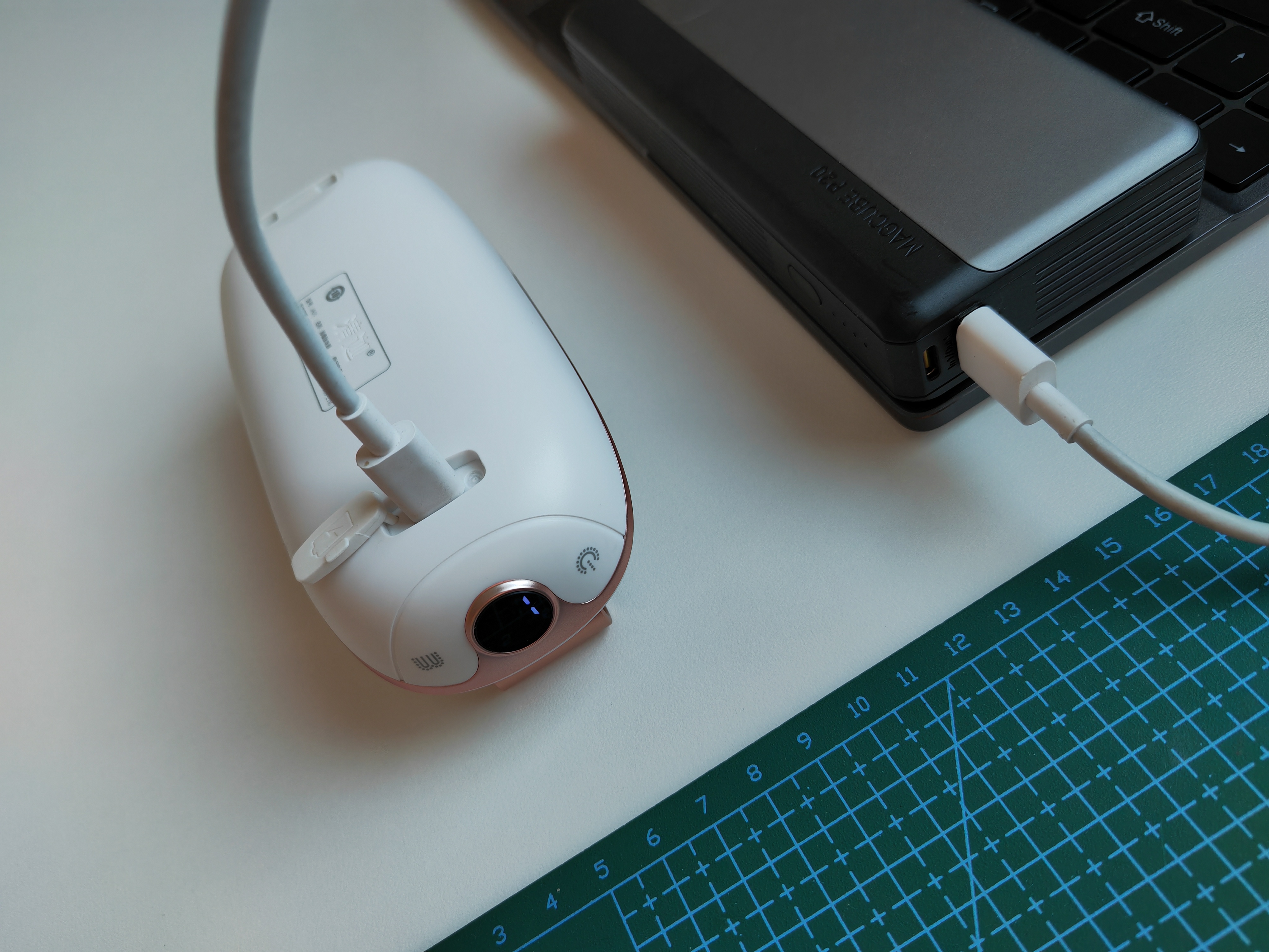 静享健康“鲜”生活，从冰箱杀菌开始——清迦冰箱杀菌除味器体验