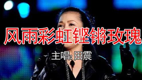 99年女足世界杯中国队歌曲(女足元宵晚会齐唱风雨彩虹铿锵玫瑰，这首歌是专门写给女足的吗？)