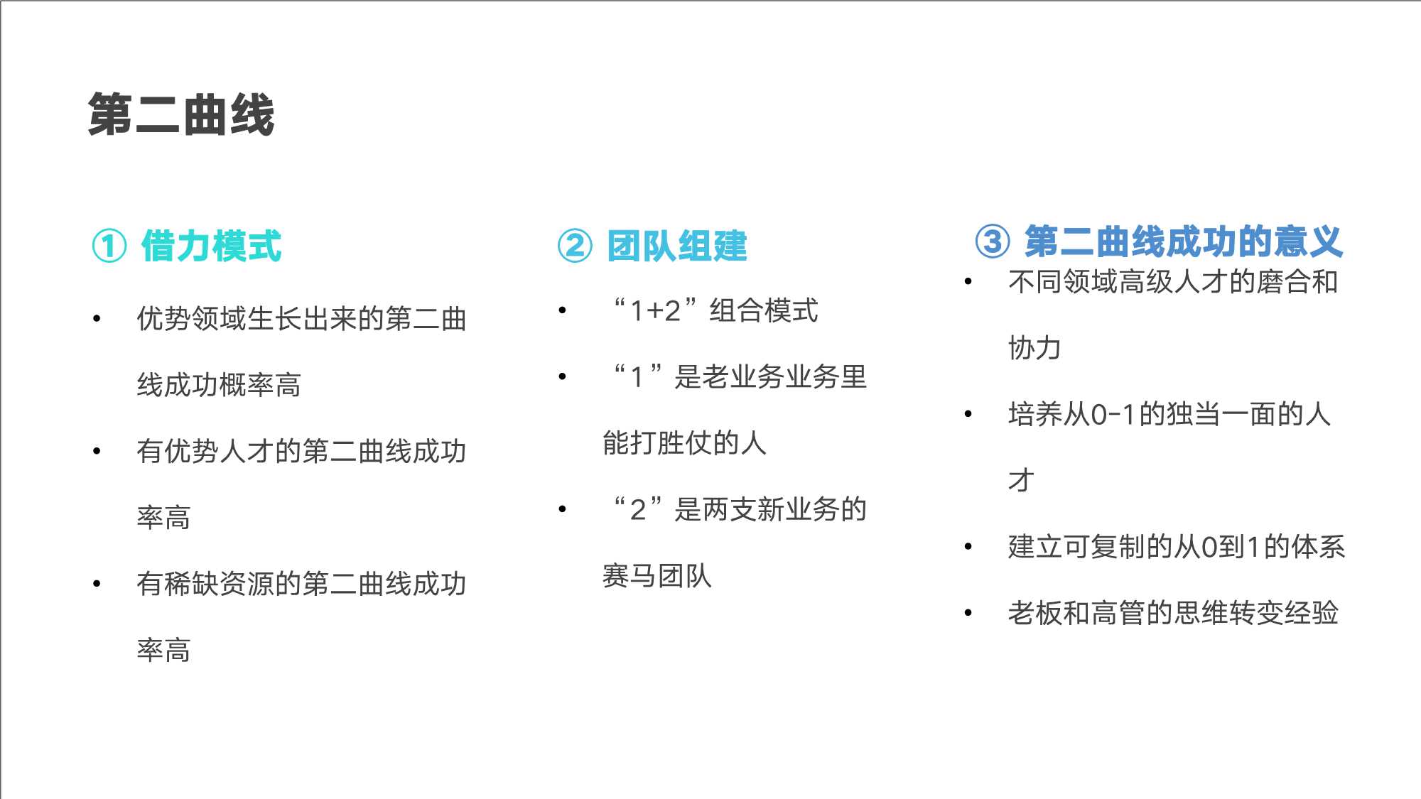 跨境电商管理思维模型和实战工具（146页）