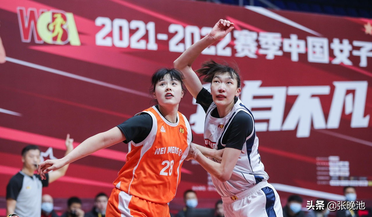 哪里看中国女篮球比赛直播(CCTV16直播WCBA总决赛G2内蒙古VS四川，中国女篮国手李月汝PK李梦)