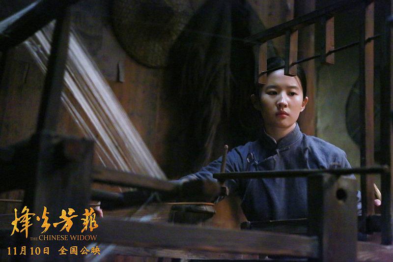 这些演“农村妇女”的内地女演员，都不及一个港姐演绎得够味儿