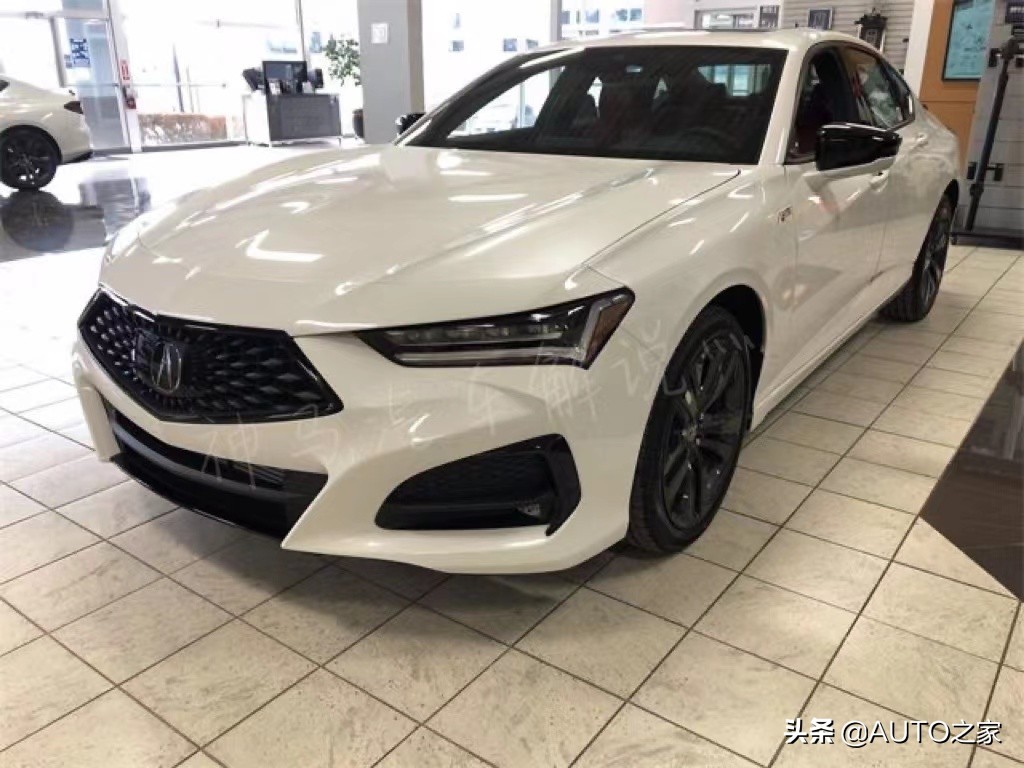 讴歌轿车tlx-l(讴歌轿车)-营销策划网