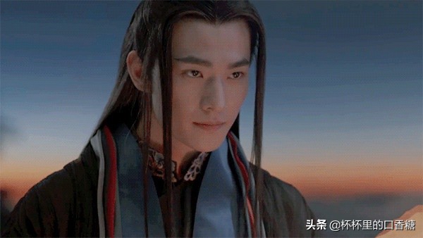 外国人评选最帅古装男神TOP 9！许凯第八，罗云熙第七，肖战才第五