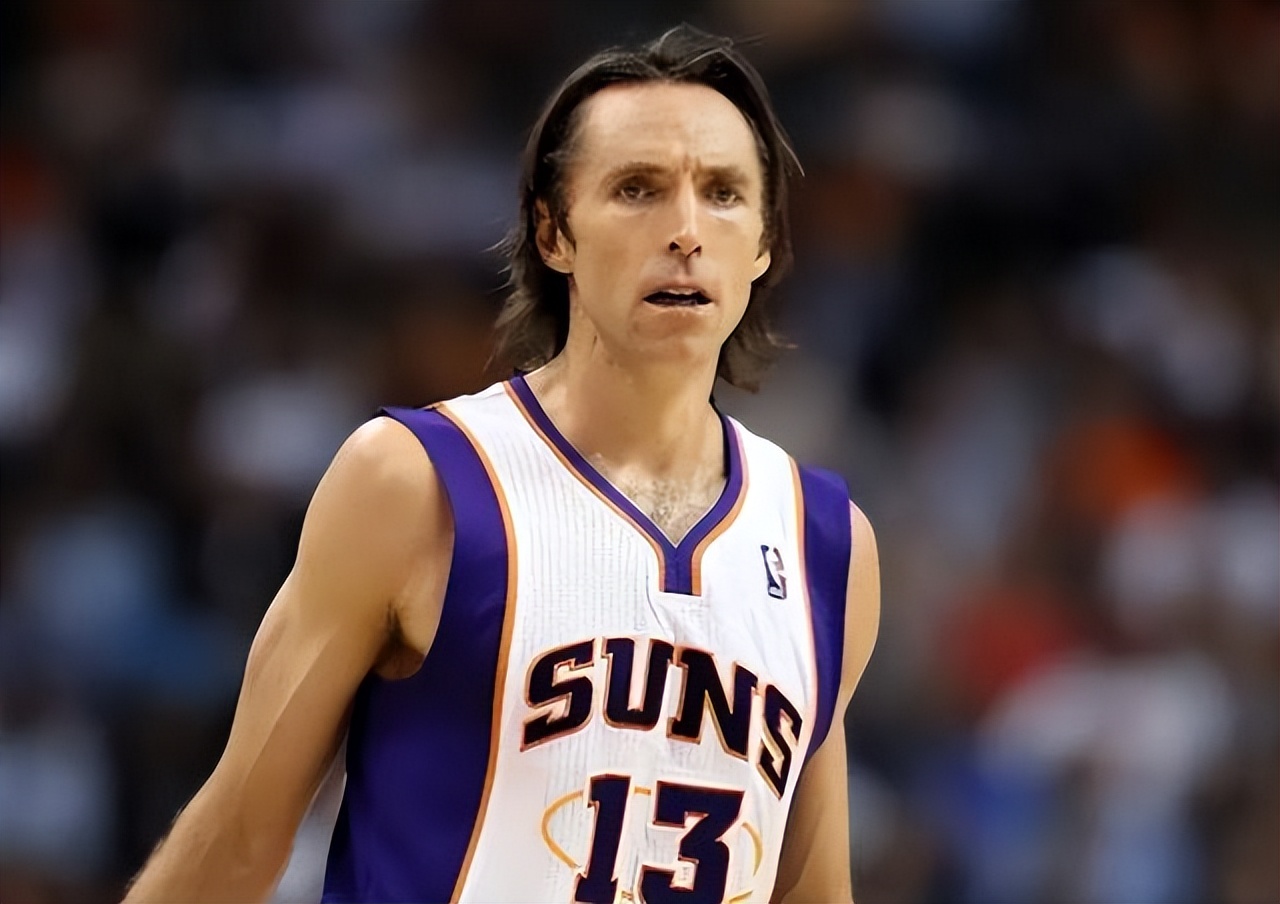 nba為什么要帶帽子（盤點NBA被戴帽的球星：奧尼爾鄧肯無一幸免，納什妻子生下黑寶寶）