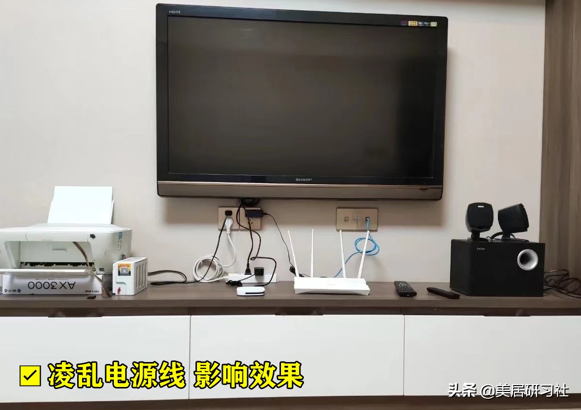 客厅是“面子”工程，不能失礼于人，建议从5个细节进行升级