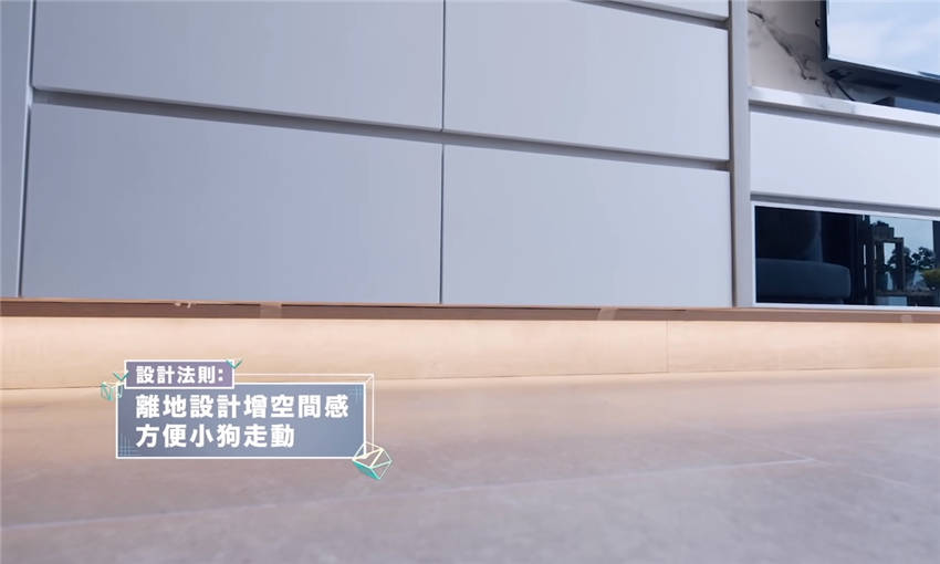 香港90后夫妻买下35㎡“老破小”，翻新改造，网友：这装修我服了